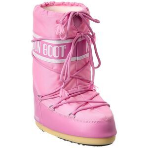 Moon Boot® Icon Boot, Pink